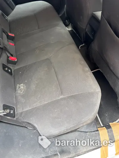 химчистка полировка автомобиля