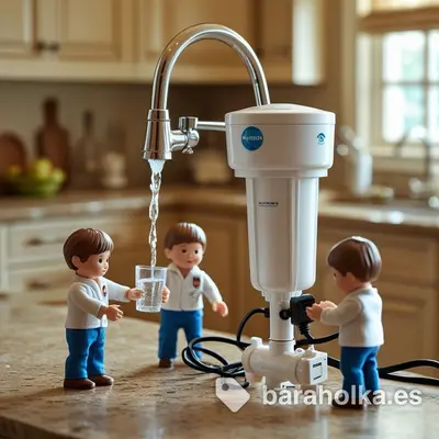 Фільтри для води
