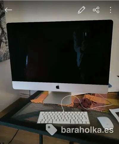 iMac 27 pulgadas Retina 5K 2017