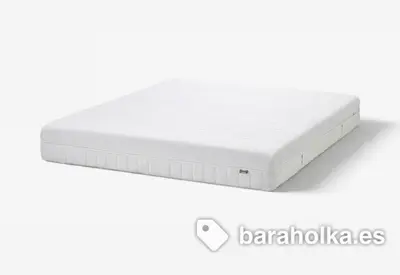 🛌 Матрас ÅNNELAND