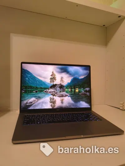 RedmiBook Pro 15 (2021 Enhanced Edition)