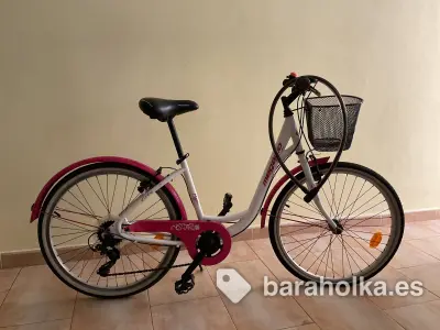 Велосипед