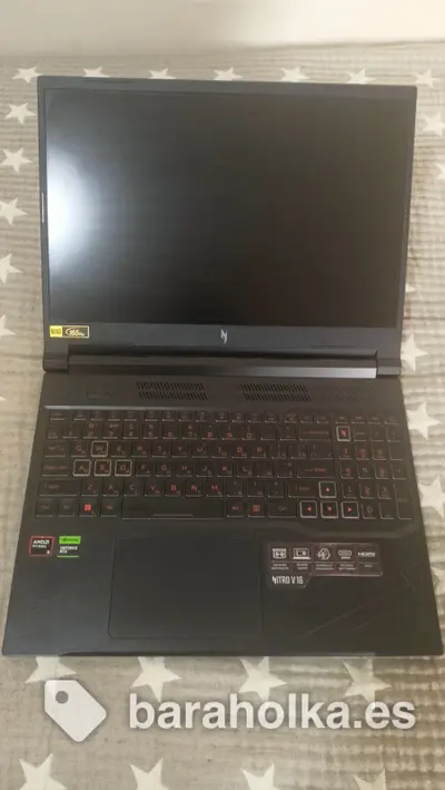 Ноутбук Acer Nitro V16