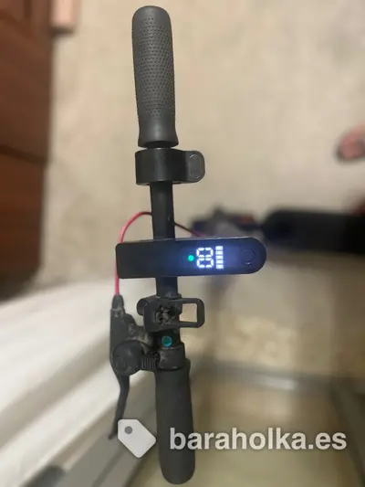 Електросамокат ZWHEEL E9 Basic