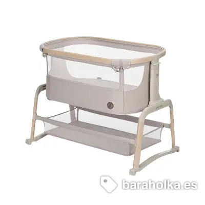 Детская кроватка Maxi-Cosi lora Air