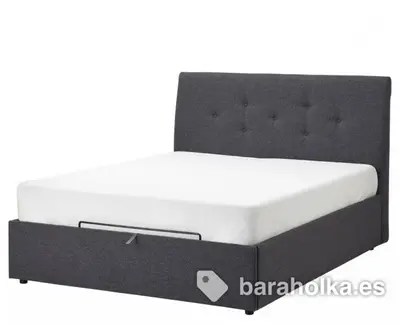 🛏️ Продаю кровать IKEA IDANÄS