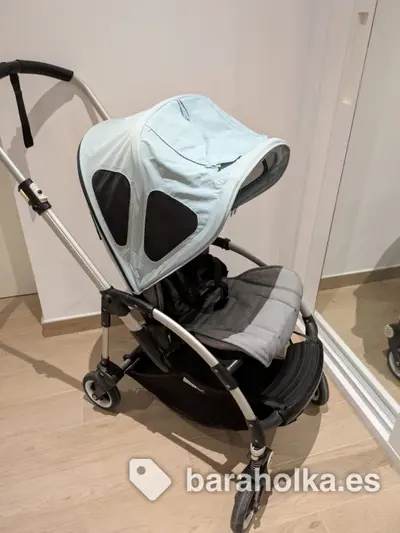 Коляска 2в1 Cochecito de bebe