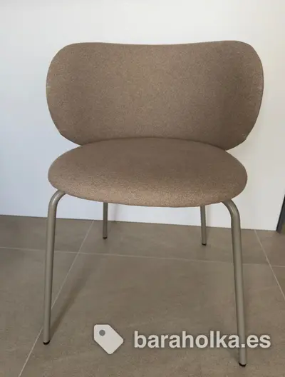 4 стула IKEA KRYLBO