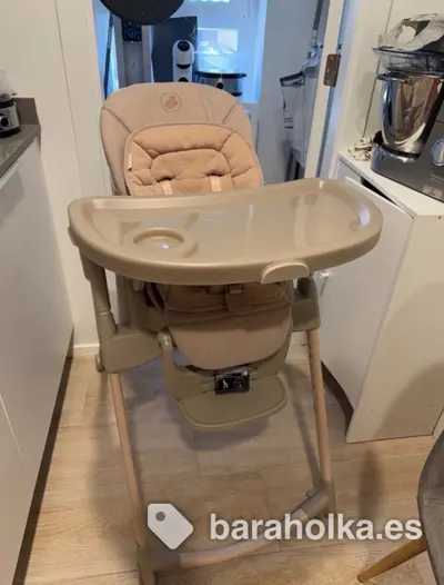 Детский стульчик Maxi-Cosi