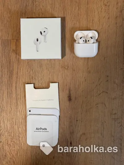 Airpods
