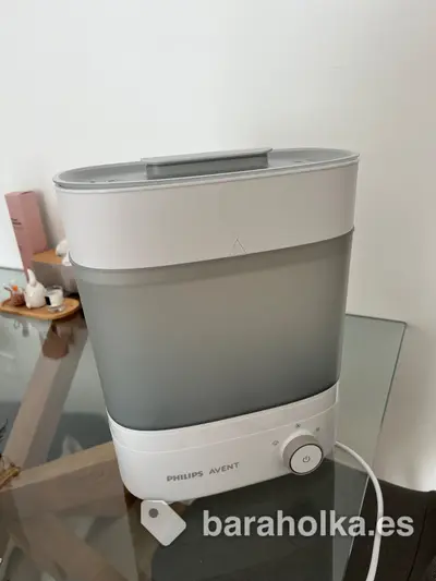 Стерилизатор Philips