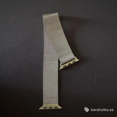 Ремешок для Apple Watch 40 mm металлический