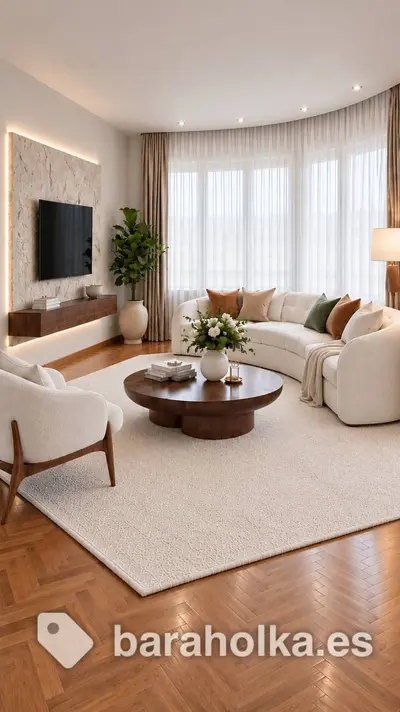 Дизайн интерьера. Home Staging. Реновация и комплектация "под ключ"