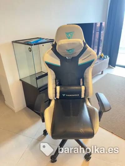 Игровое кресло