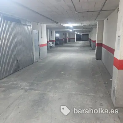 Здам в оренду гараж на 2 машини
