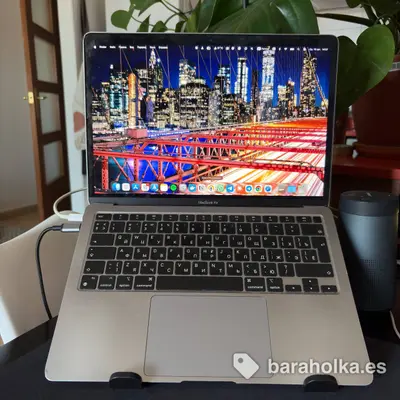 MacBook Air M1 2020