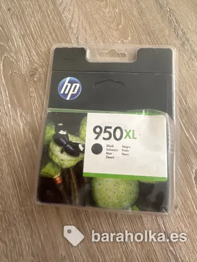Картридж Hp 950xl