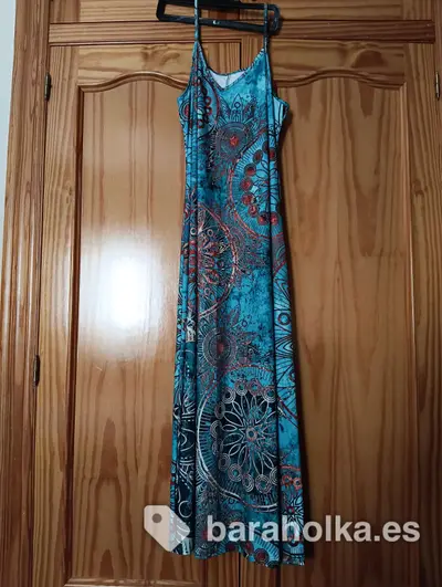 Платье