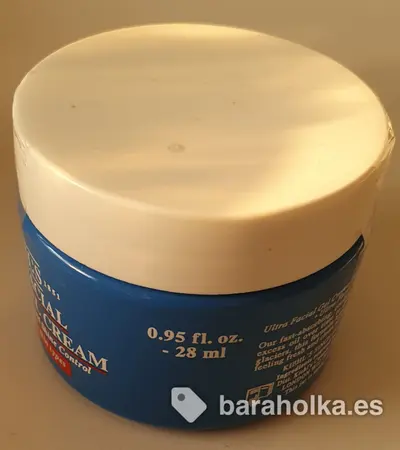 Косметические кремы и средства гигиены