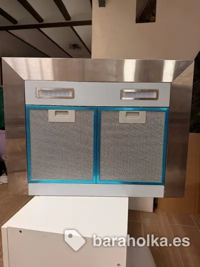 Вытяжка cecotec