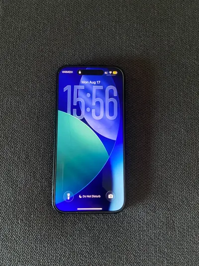 iPhone 16 128GB
