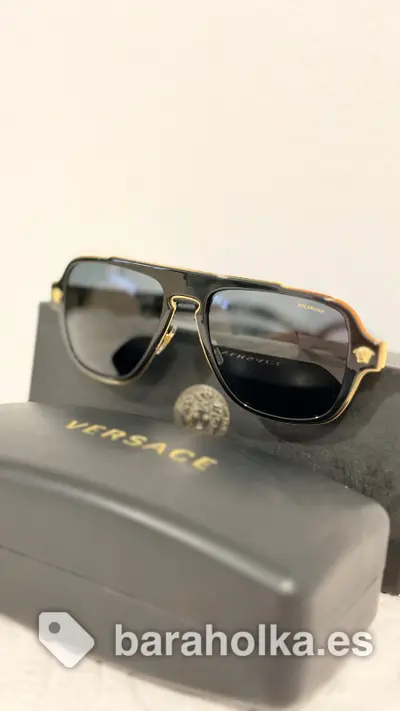 Очки Versace